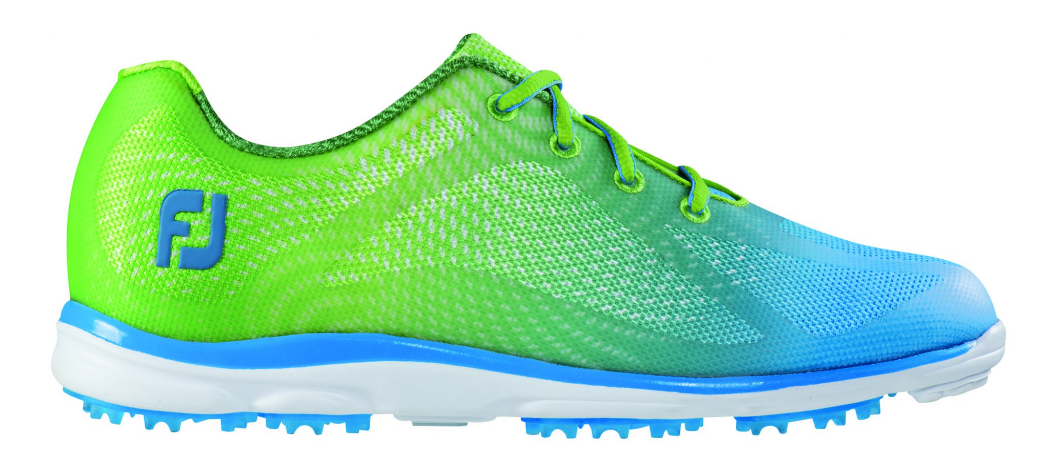 FJ introduces bold new emPOWER™ golf shoes for women