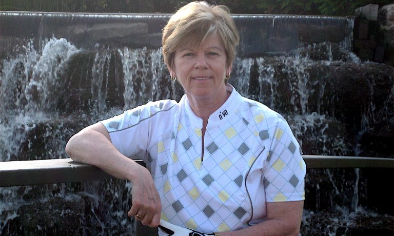 Jocelyne Bourassa ou savoir comment servir son sport pour toujours, de même que d’autres nouvelles automnales Jocelyne Bourassa