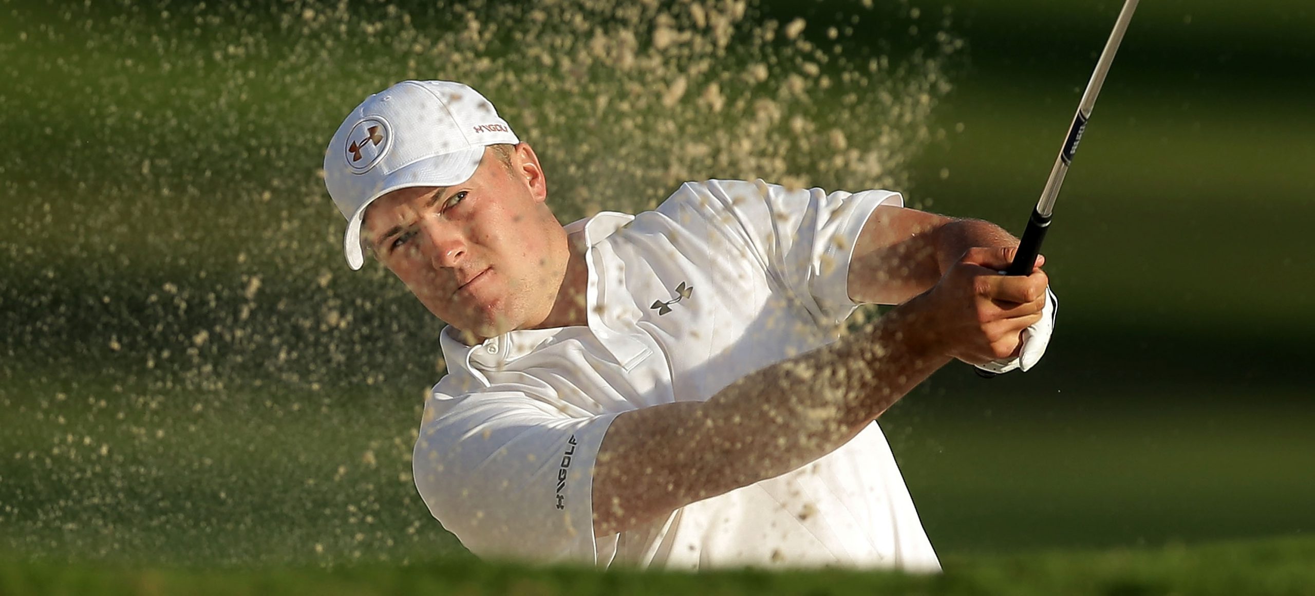 Spieth, Scott shoot 71s at Australian Open, trail by 5 shots - Golf Canada