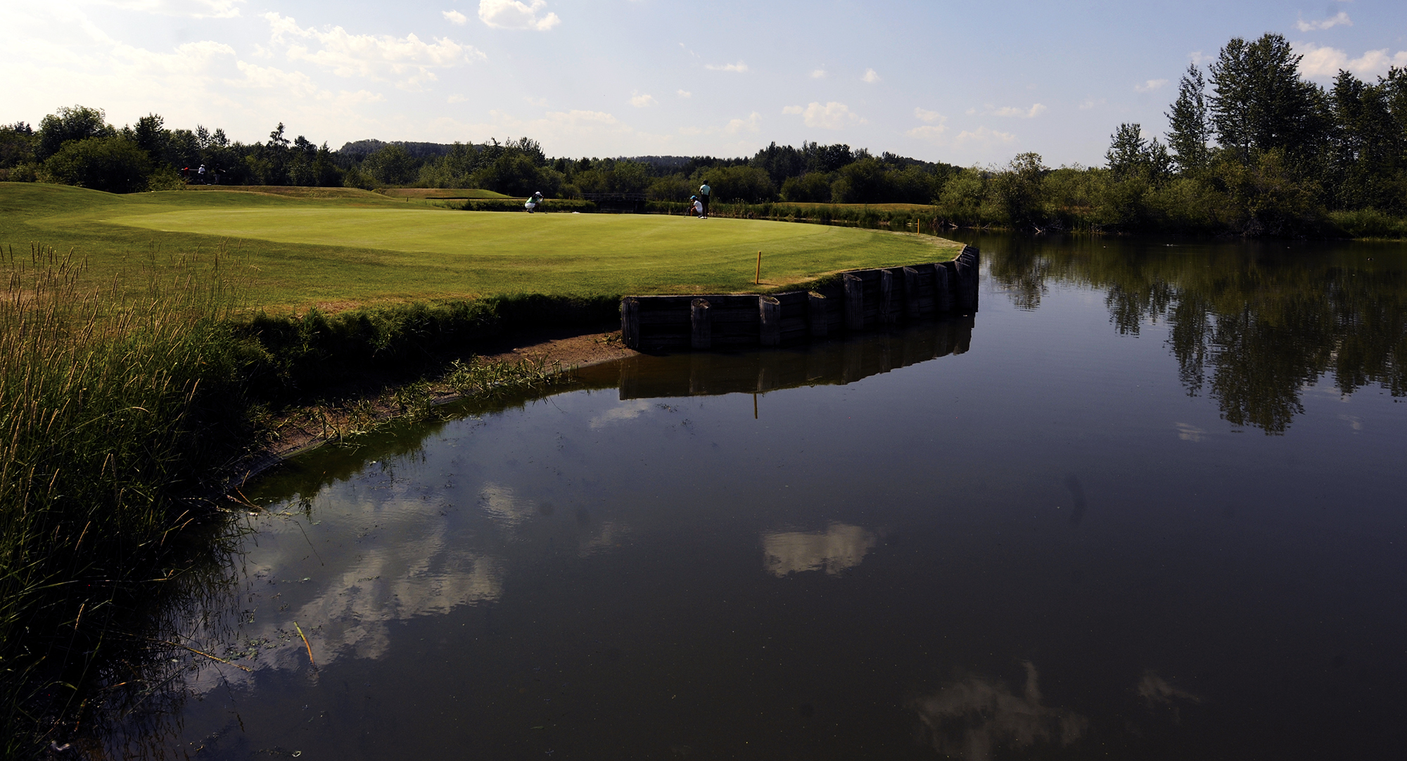 Humic Golf Course 2015 in Review – Part II: State of the game - Golf Canada