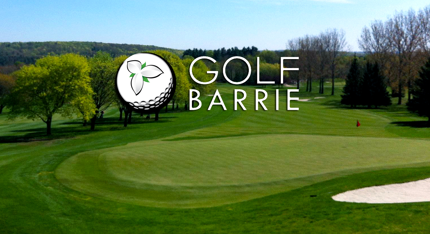 Golf Association of Ontario Launches Golf Barrie Community Golf ...