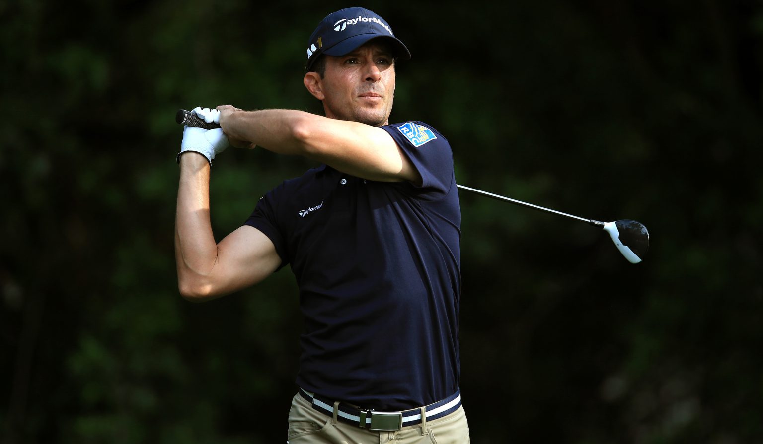 Mike Weir joins CTV and TSN as a special guest analyst for The Masters