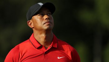 Tiger Woods