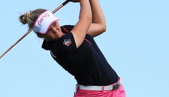 Brooke Henderson