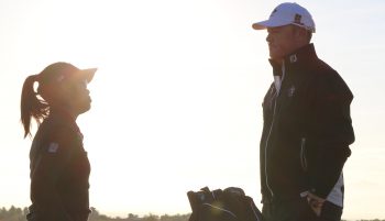 Team Canada training camp