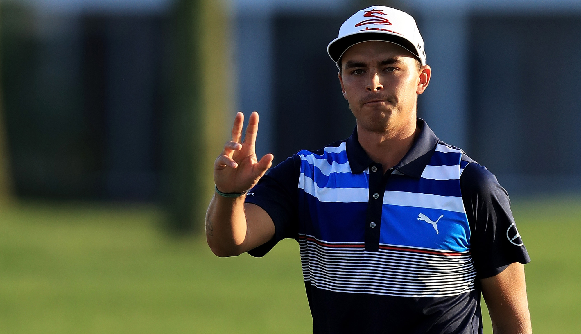Fowler leads by four at Honda Classic; Canada’s DeLaet tied for eighth