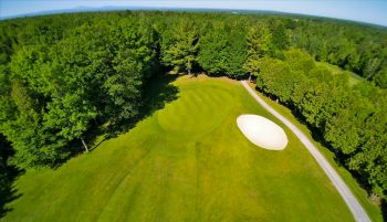 Club de Golf International 2000