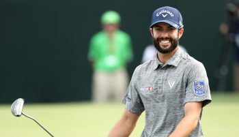 Adam Hadwin