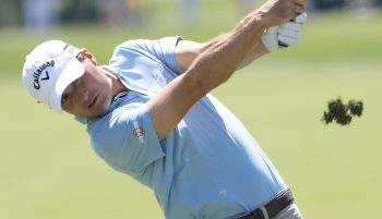 Kevin Kisner