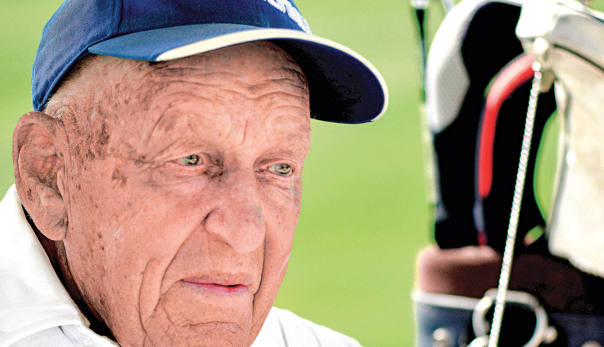 A century of memories Golf Canada