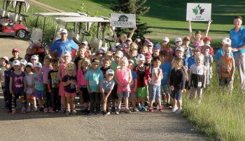 Elmwood Golf & Country Club