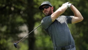 Graham DeLaet