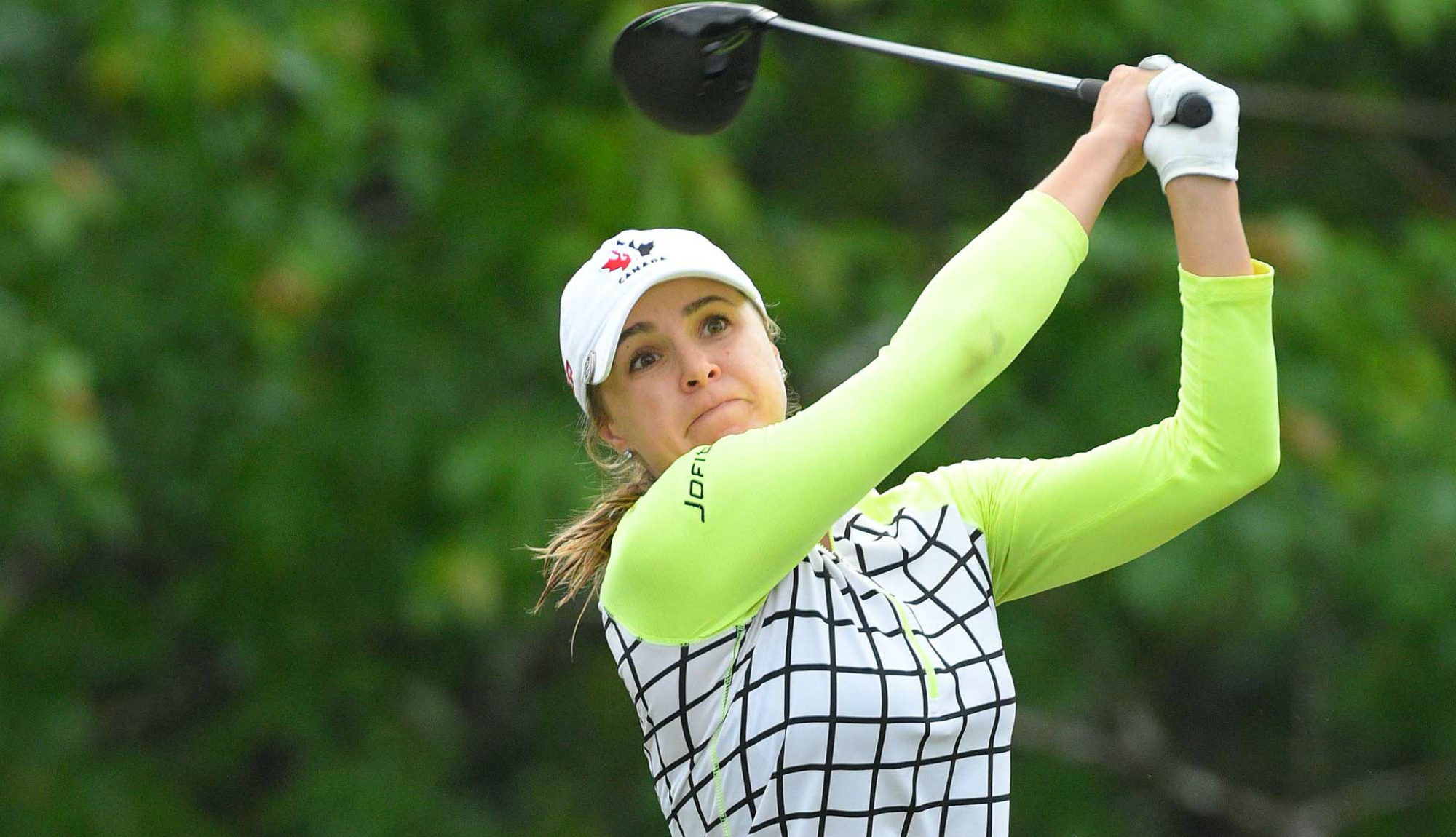 Échos du 19e : Tanguay, Gilbert et Championnat féminin à Bromont - Golf