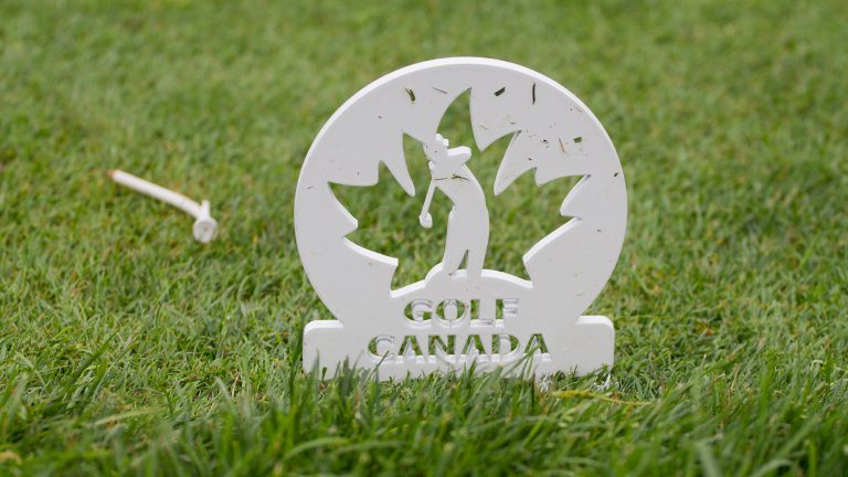 Handicap : Saisons actives Golf Canada