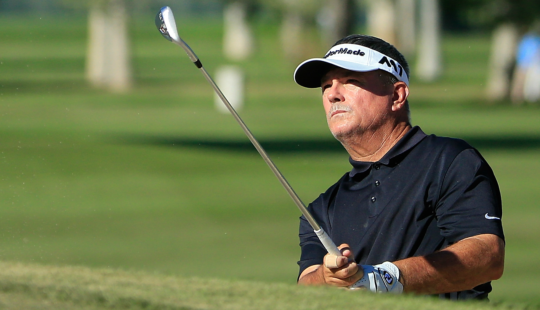 Defending champ Paul Goydos opens lead in Phoenix Golf Canada