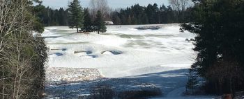 Camelot Golf & Country Club