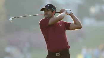 Adam Hadwin