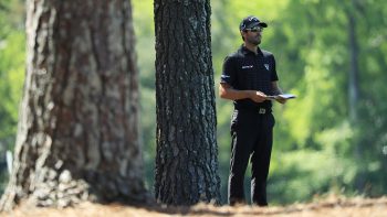 Adam Hadwin