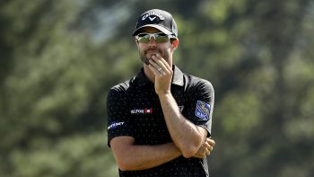 Adam Hadwin