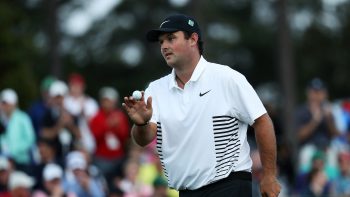 Patrick Reed