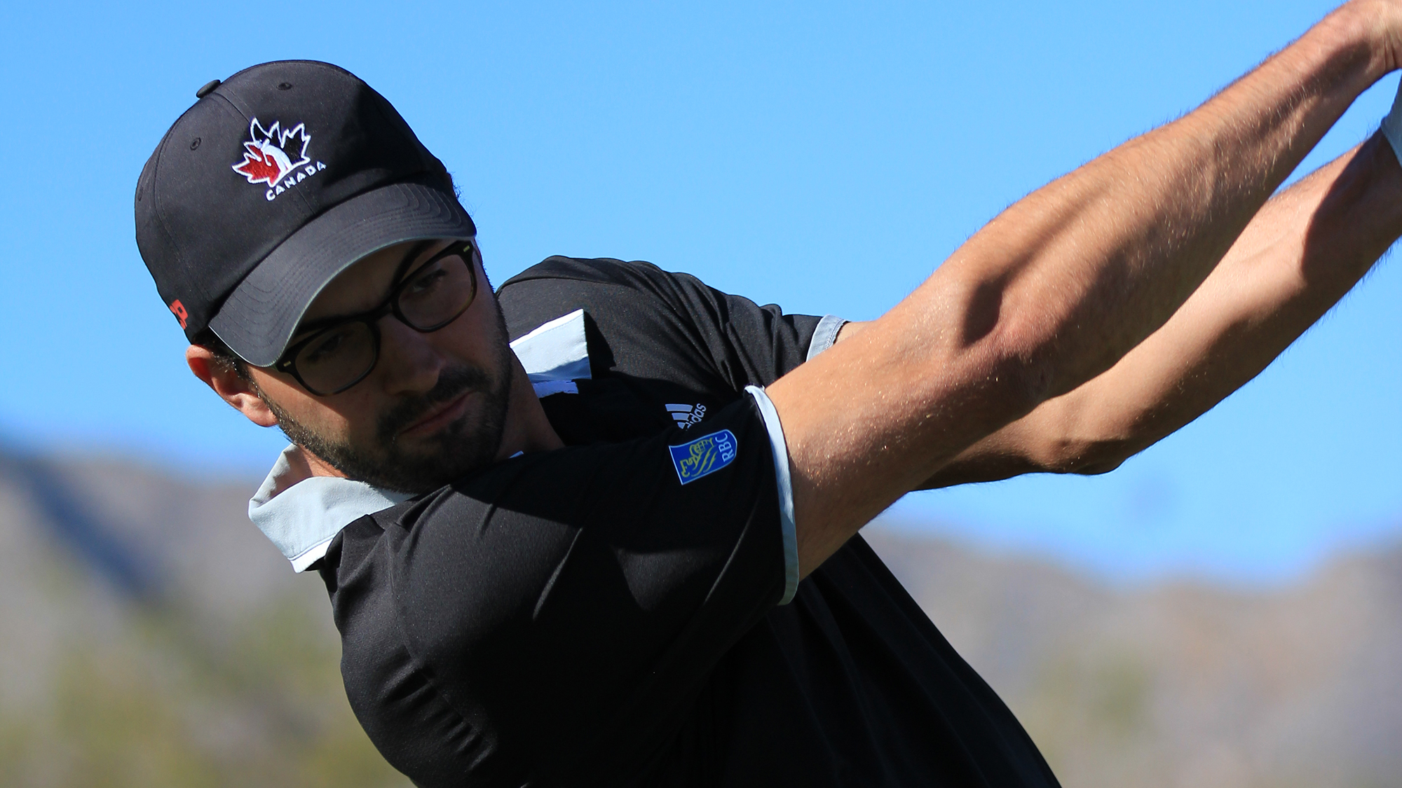 Canada’s Joey Savoie finishes T4 at Terra Cotta Invitational Golf Canada