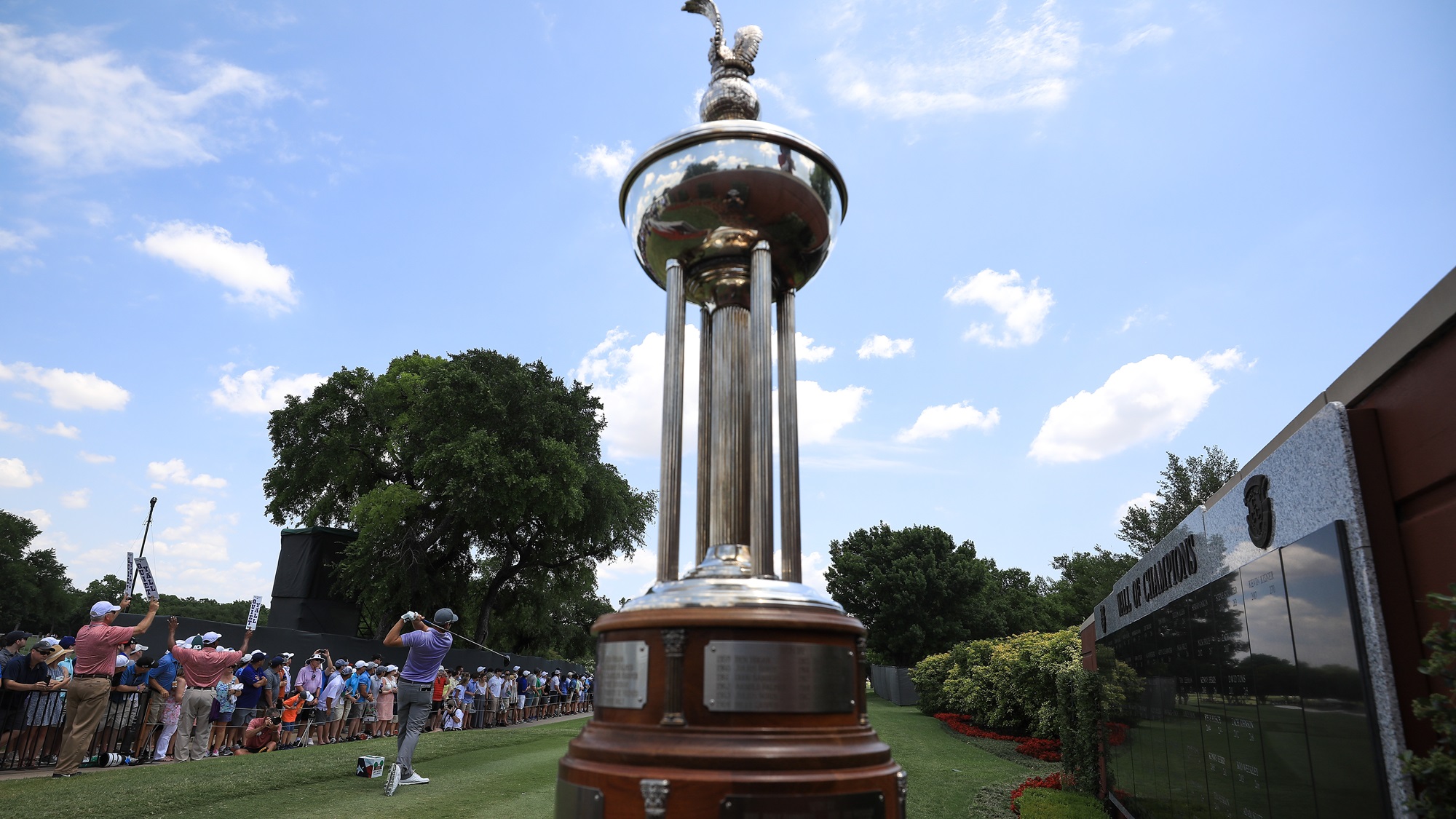Conners and Silverman top Canadians while Rose wins Fort Worth ...