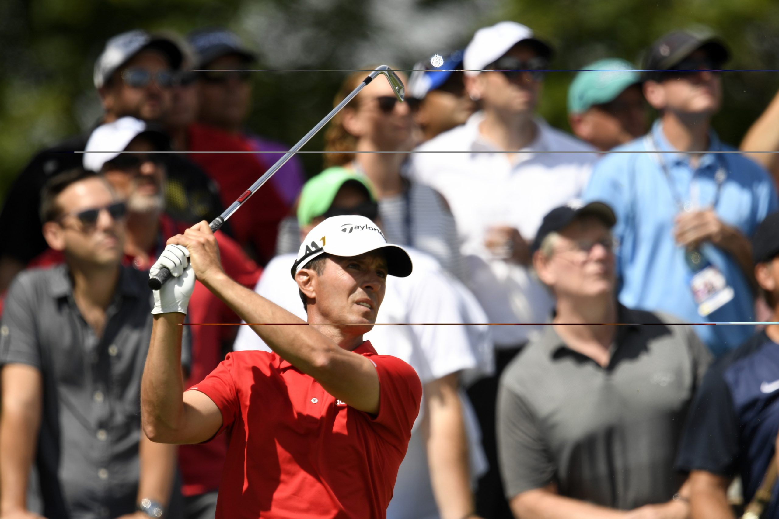 Mike Weir sits T14 after second round of RustOleum Championship Golf