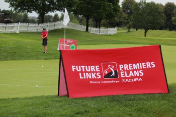 Junior Skills Challenge National Event takes place on July 21 at Glen Abbey