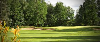 Club de golf Pinegrove