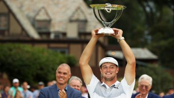 Bryson DeChambeau