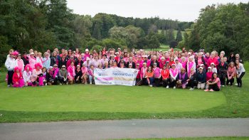 Golf FOre the Cure 2018