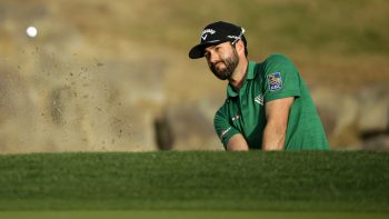 Adam Hadwin