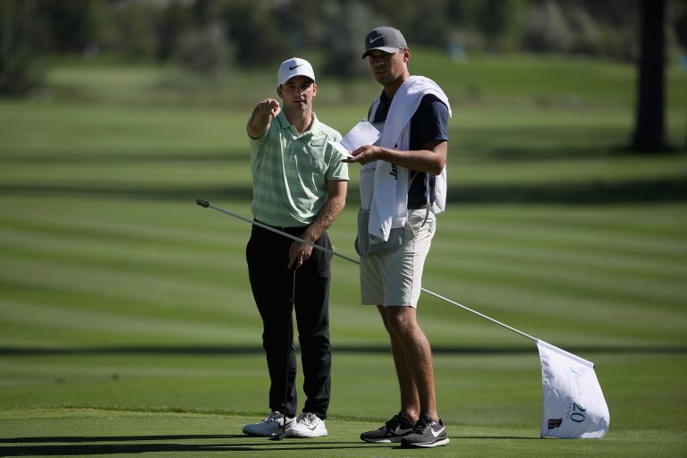 Le R & A et l'USGA publient des précisions concernant la règle 10.2b temp fix empty alt images for attachment