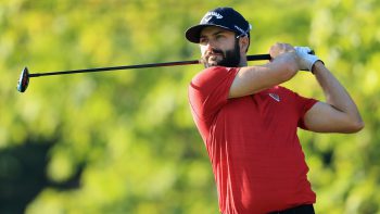 Adam Hadwin