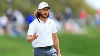 Tommy Fleetwood