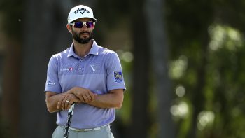 Adam Hadwin