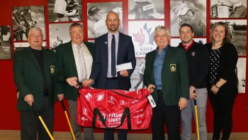 GOlf Canada & Trafalgar Golf & Country Club