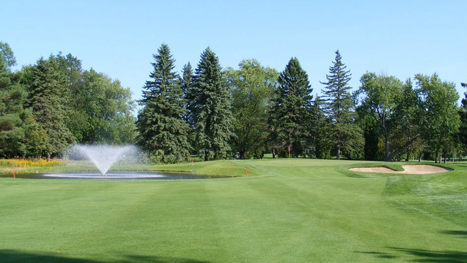 Final RBC Canadian Open Regional Qualifier resumes Monday at Elm Ridge ...