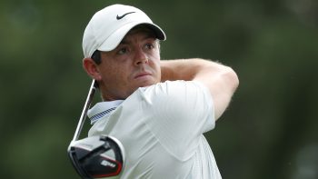 Rory McIlroy