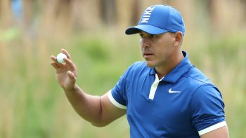 Brooks Koepka