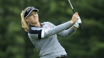 Brooke Henderson