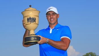 Brooks Koepka