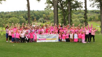 Golf Fore the Cure National Event