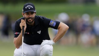 Adam Hadwin