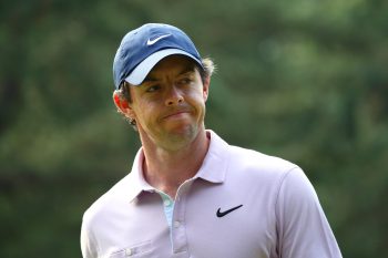 Rory McIlroy
