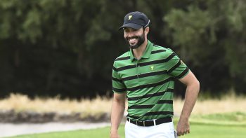 Adam Hadwin