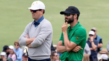 Adam Hadwin