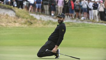 Adam Hadwin
