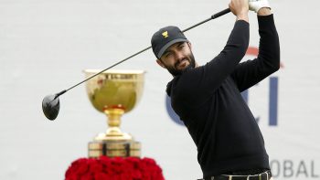 Adam Hadwin