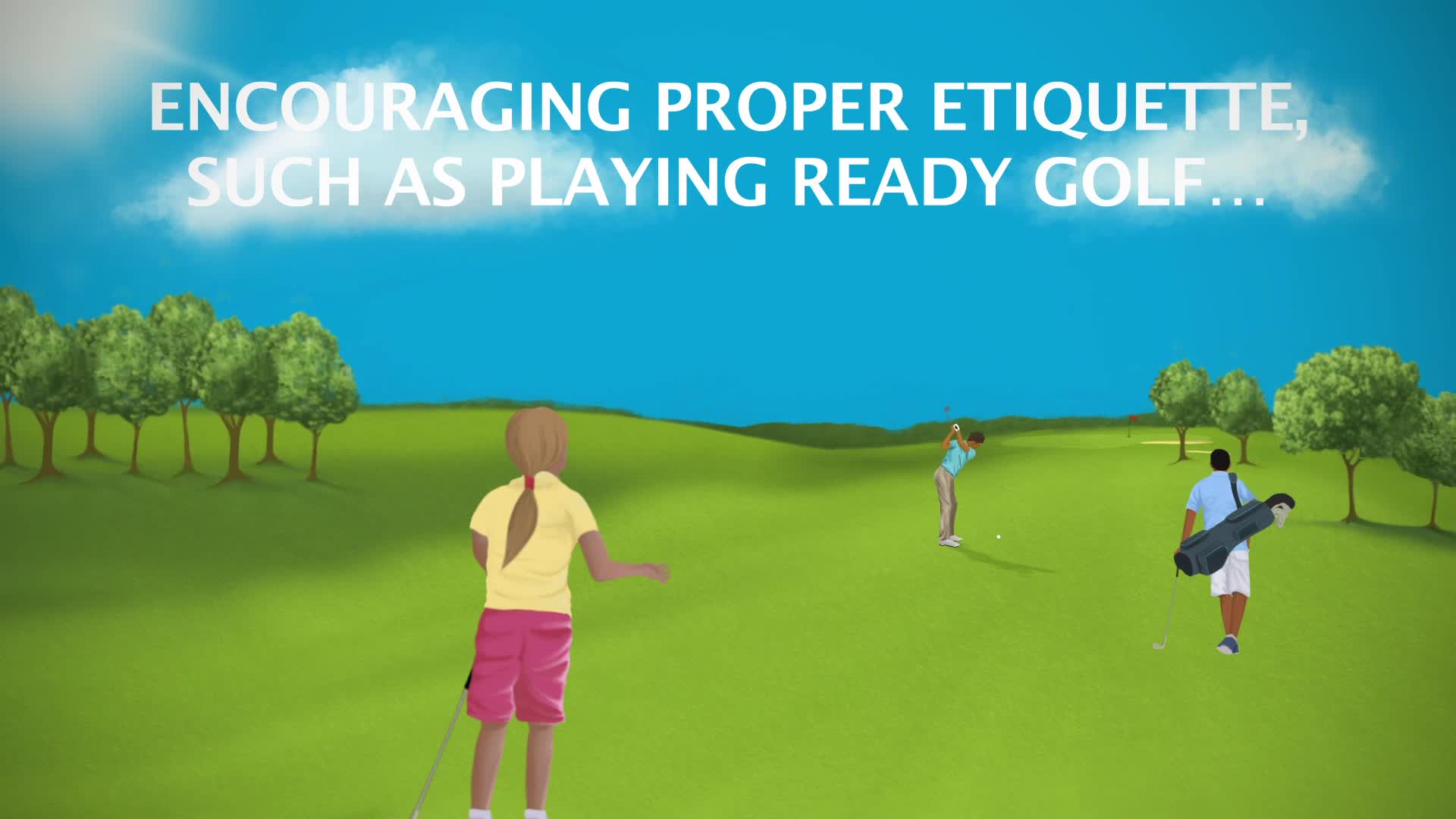 Golf’s World Handicap System raises maximum handicap index to 54 Golf